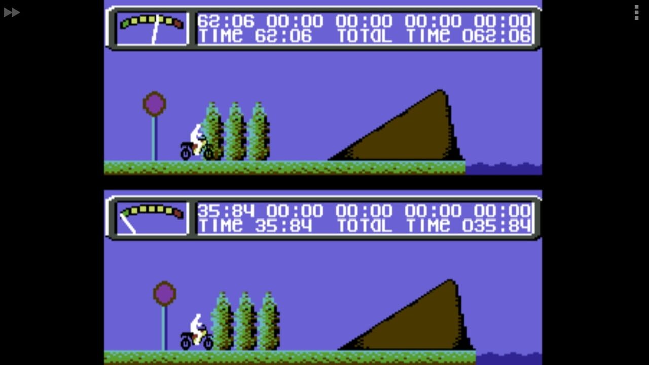 Kikstart II — Screenshot 2