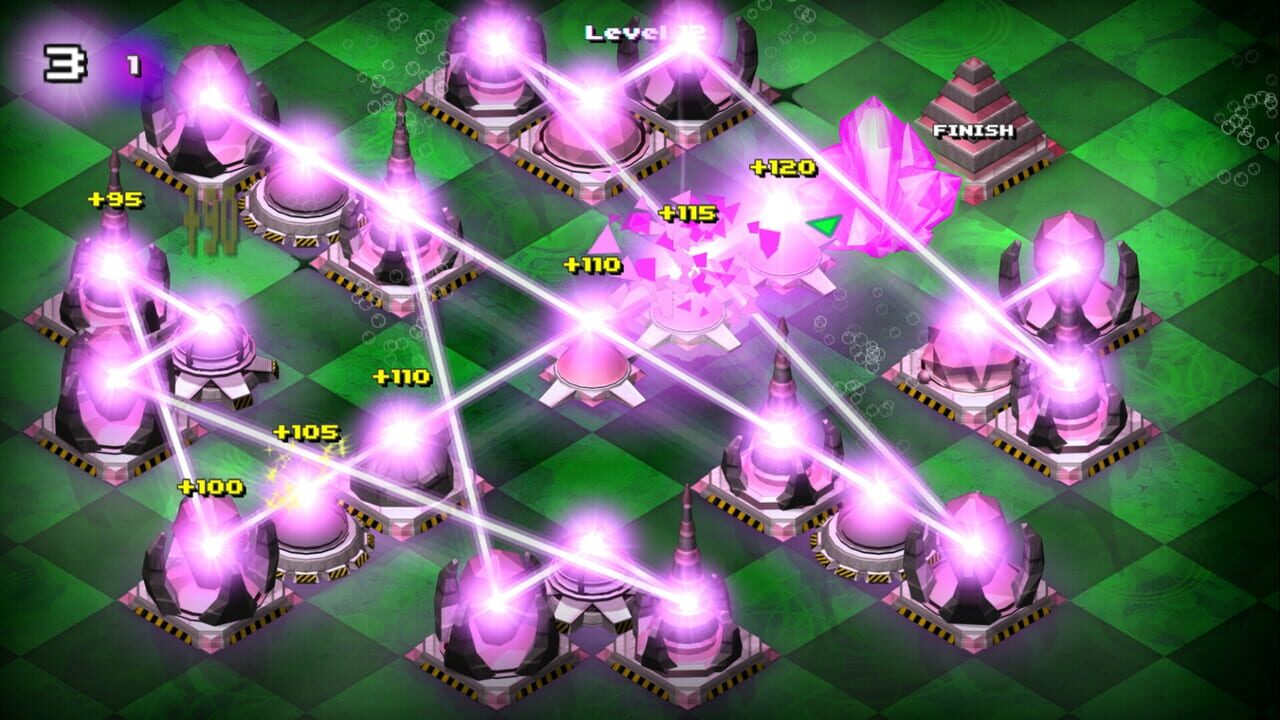 Prizma Puzzle Prime Image