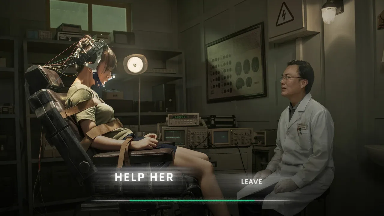 Breakout 13: Fight screenshot 3