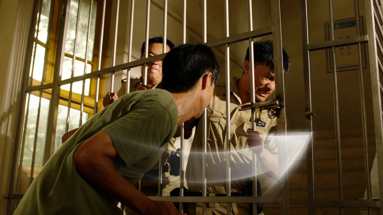 Breakout 13: Fight screenshot 12