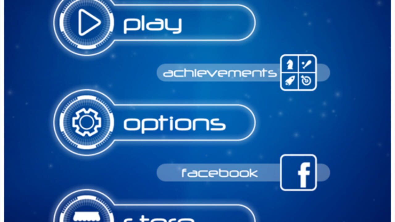 Sporos — Screenshot 2