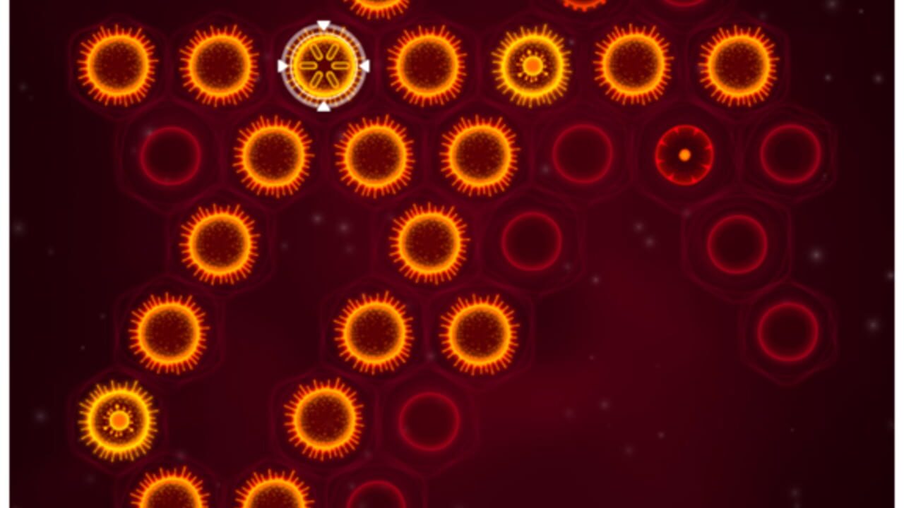 Sporos — Screenshot 5
