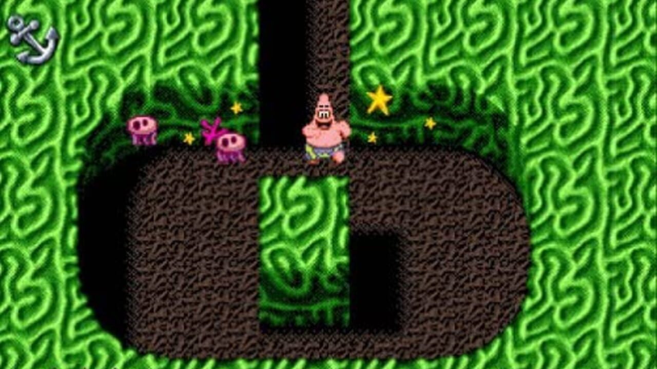 SpongeBob SquarePants — Screenshot 4