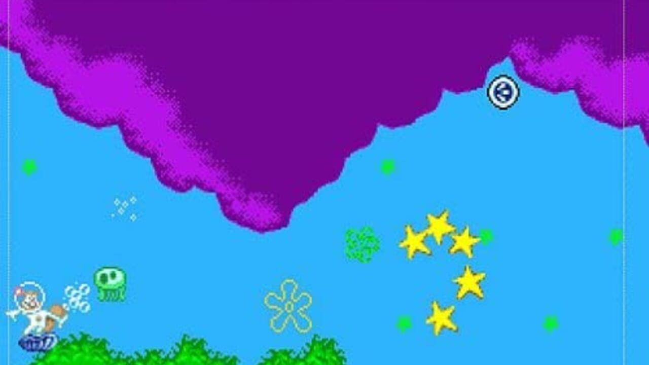 SpongeBob SquarePants — Screenshot 3