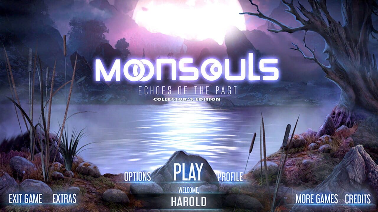 Moonsouls: Echoes of the Past Image