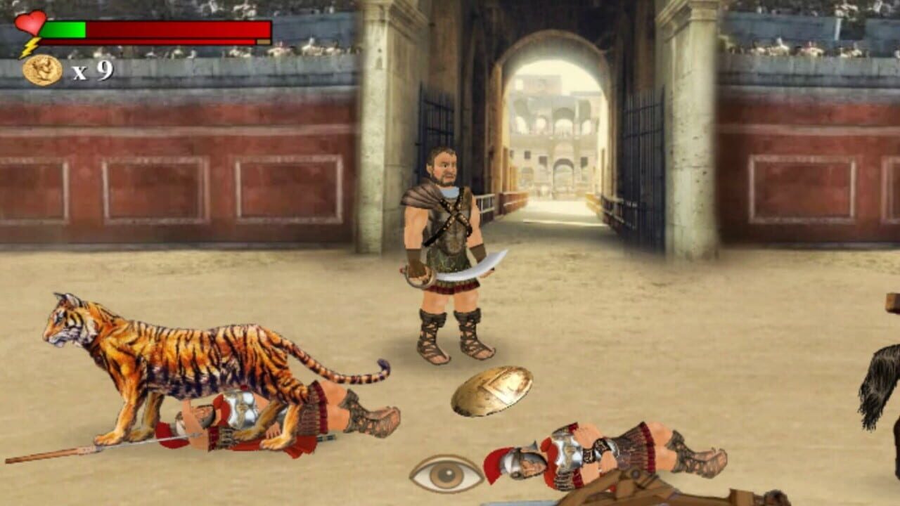 The You Testament: The 2D Coming Image