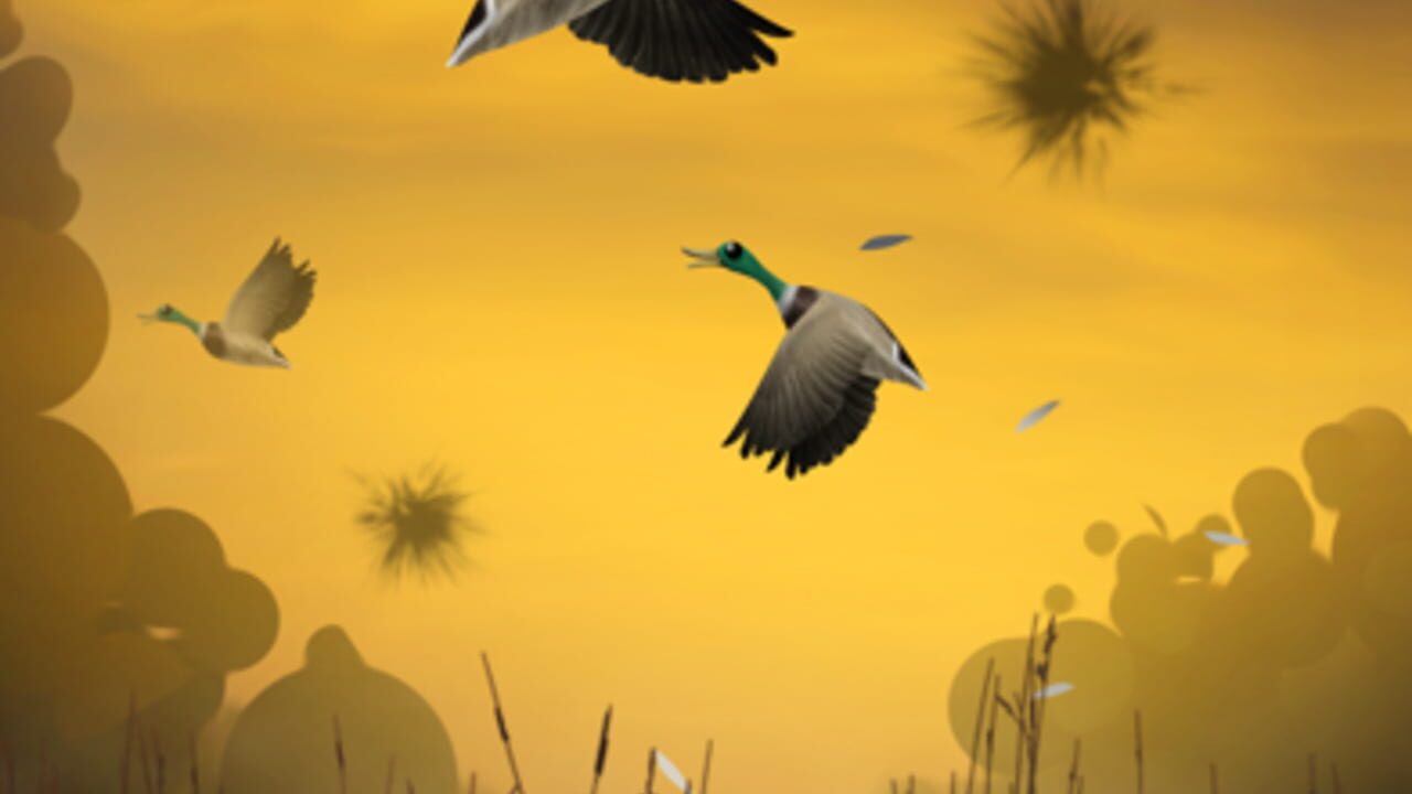 Duck Dynasty: Battle of the Beards — Screenshot 1