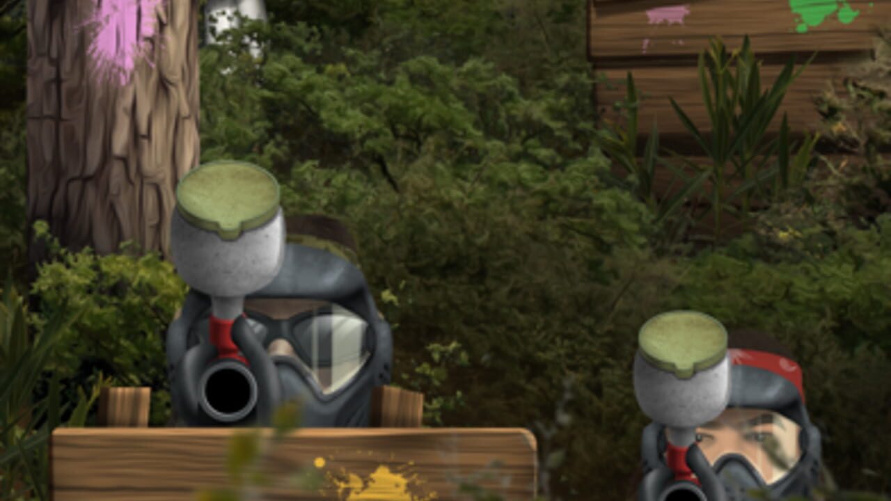 Duck Dynasty: Battle of the Beards — Screenshot 5