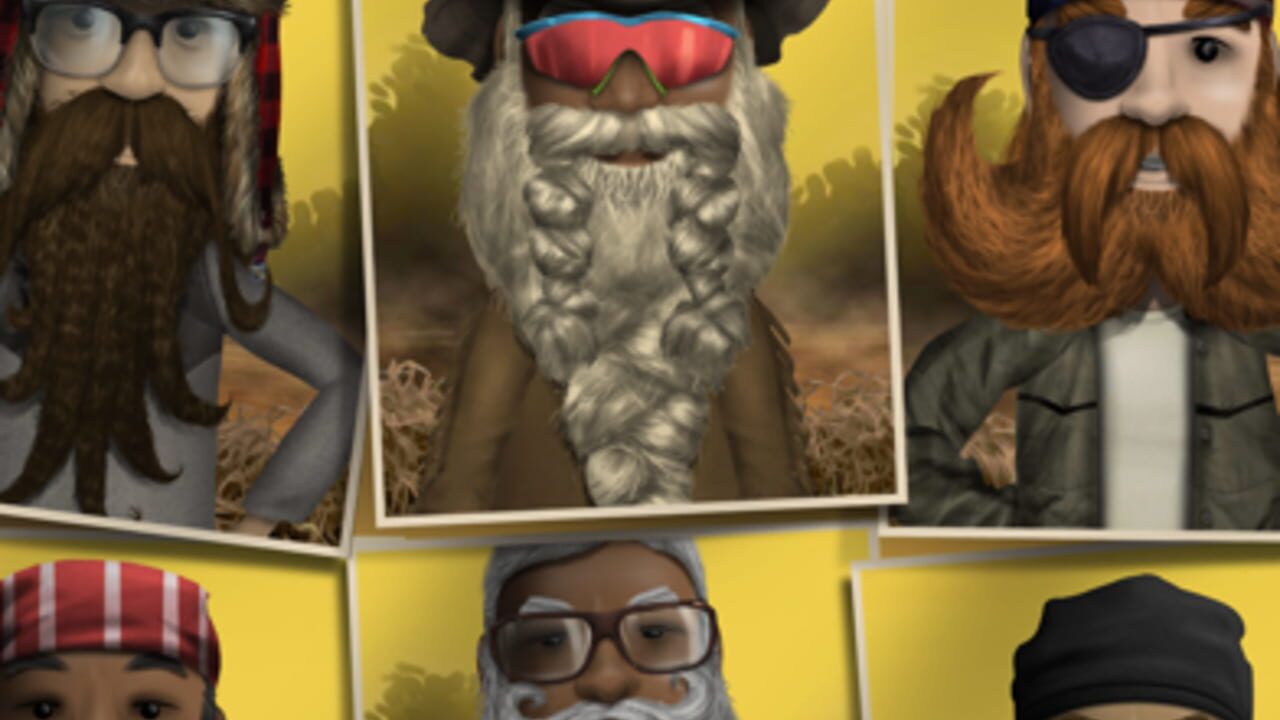 Duck Dynasty: Battle of the Beards — Screenshot 2