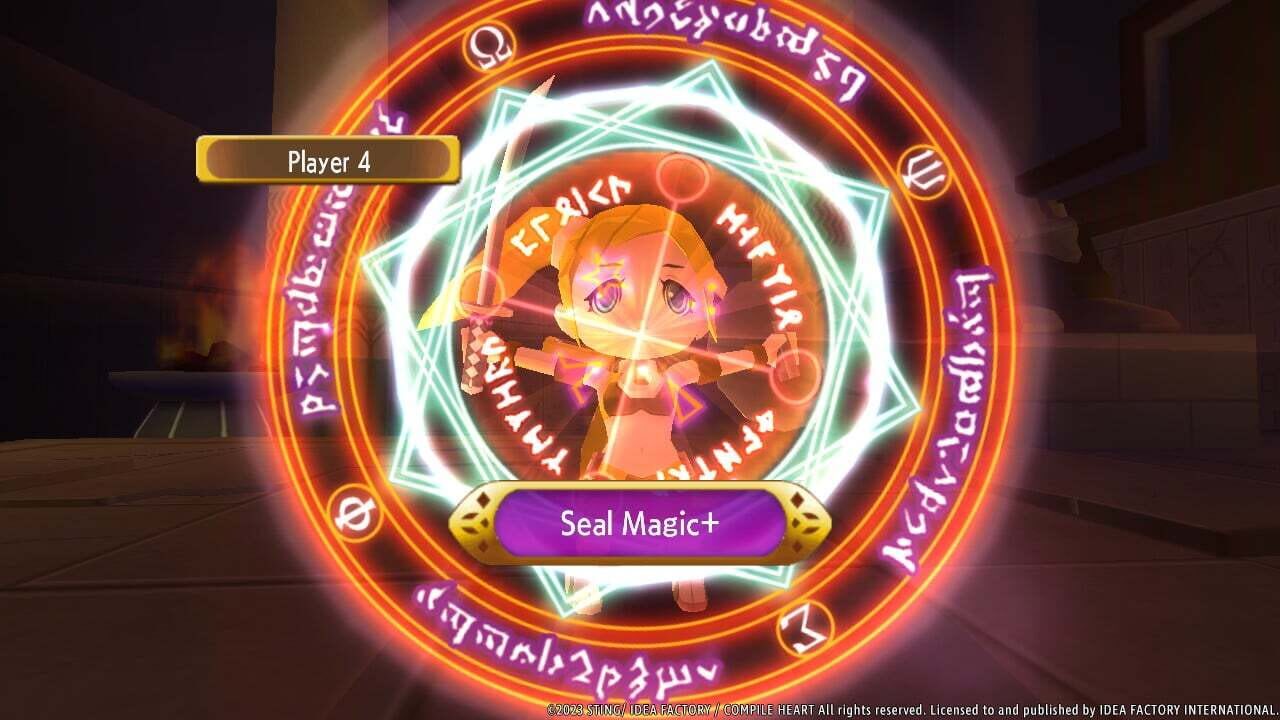 Dokapon Kingdom: Connect