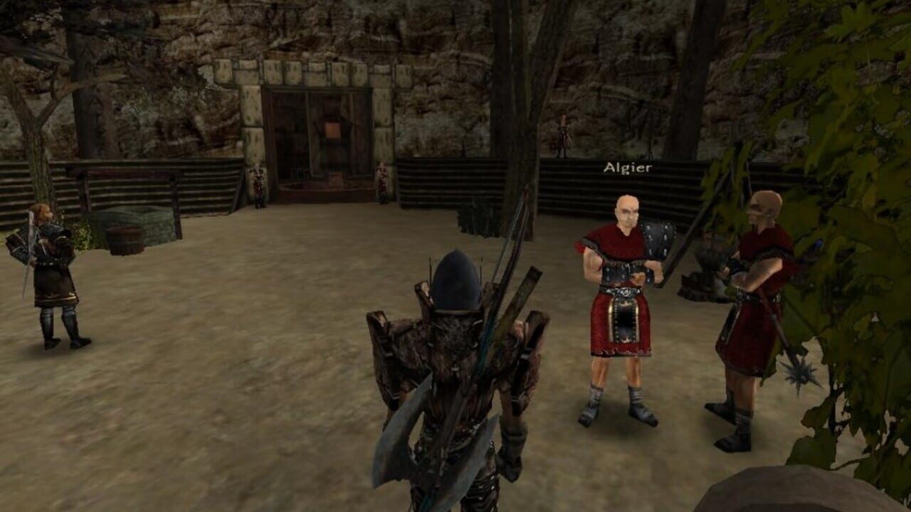 Gothic: The Dark Secrets — Screenshot 2