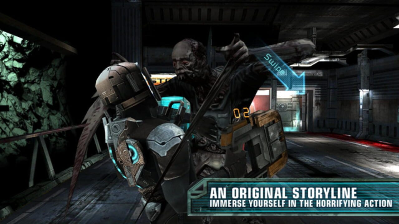 Dead Space Image