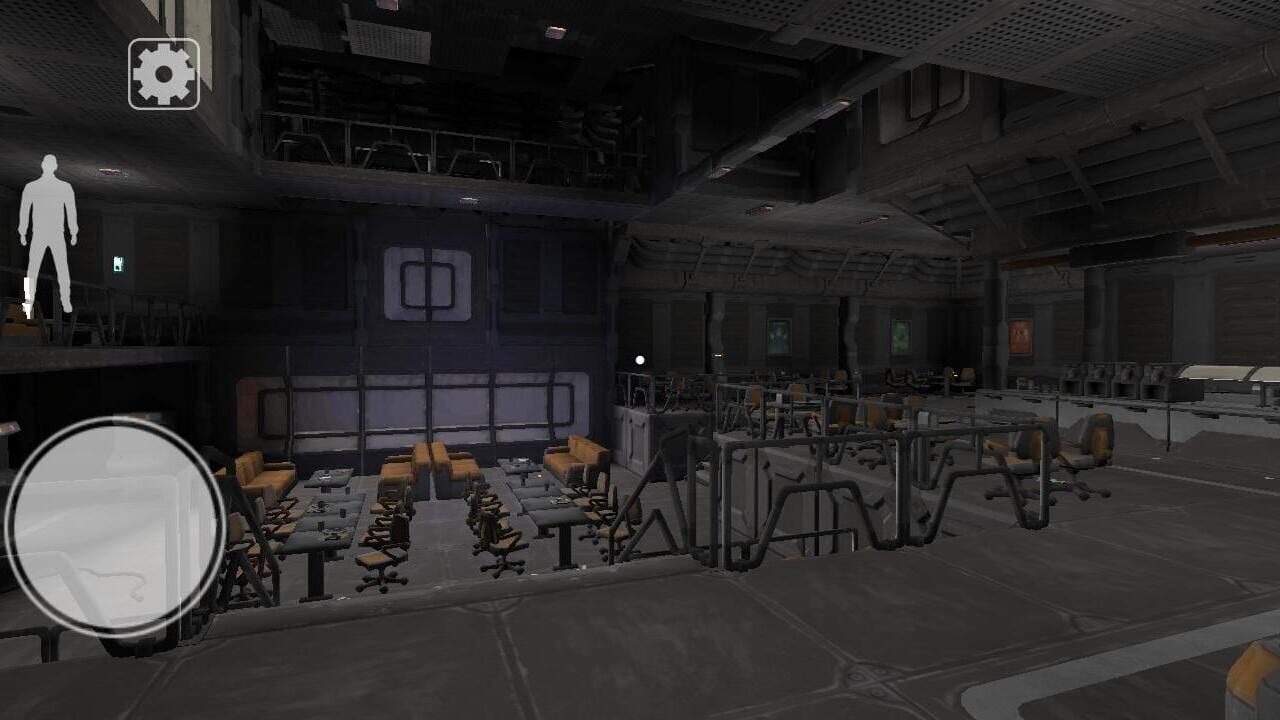 Dino Terror 2: Jurassic Escape — Screenshot 4
