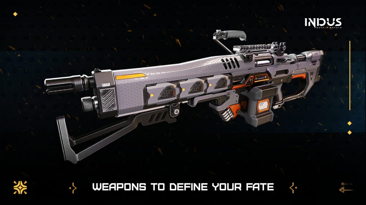 Indus Battle Royale Image