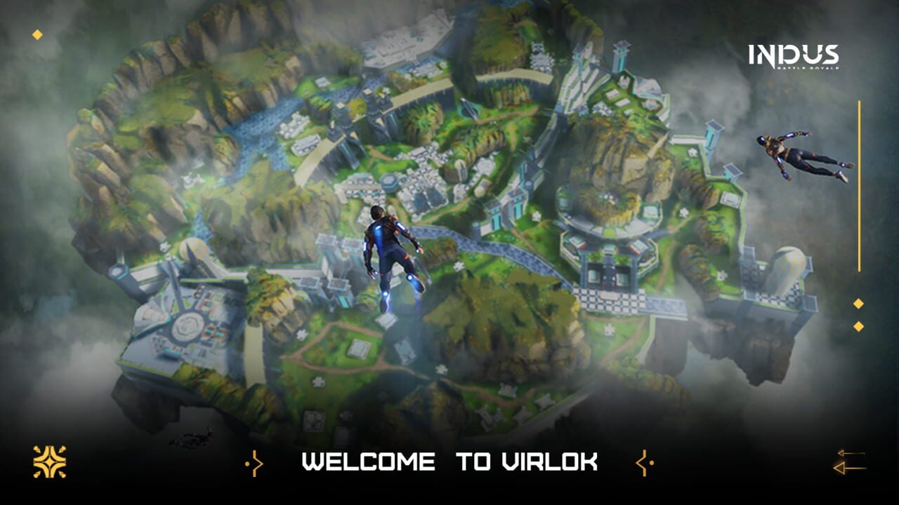 Indus Battle Royale Image