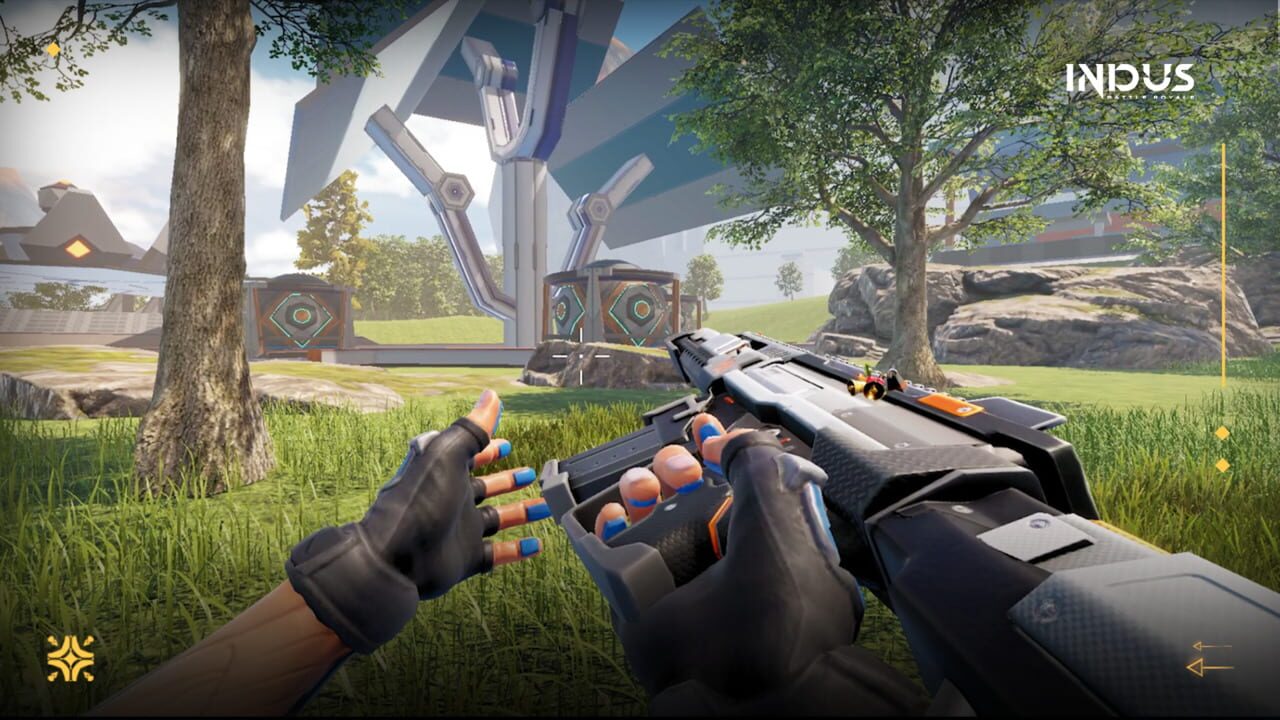 Indus Battle Royale Image