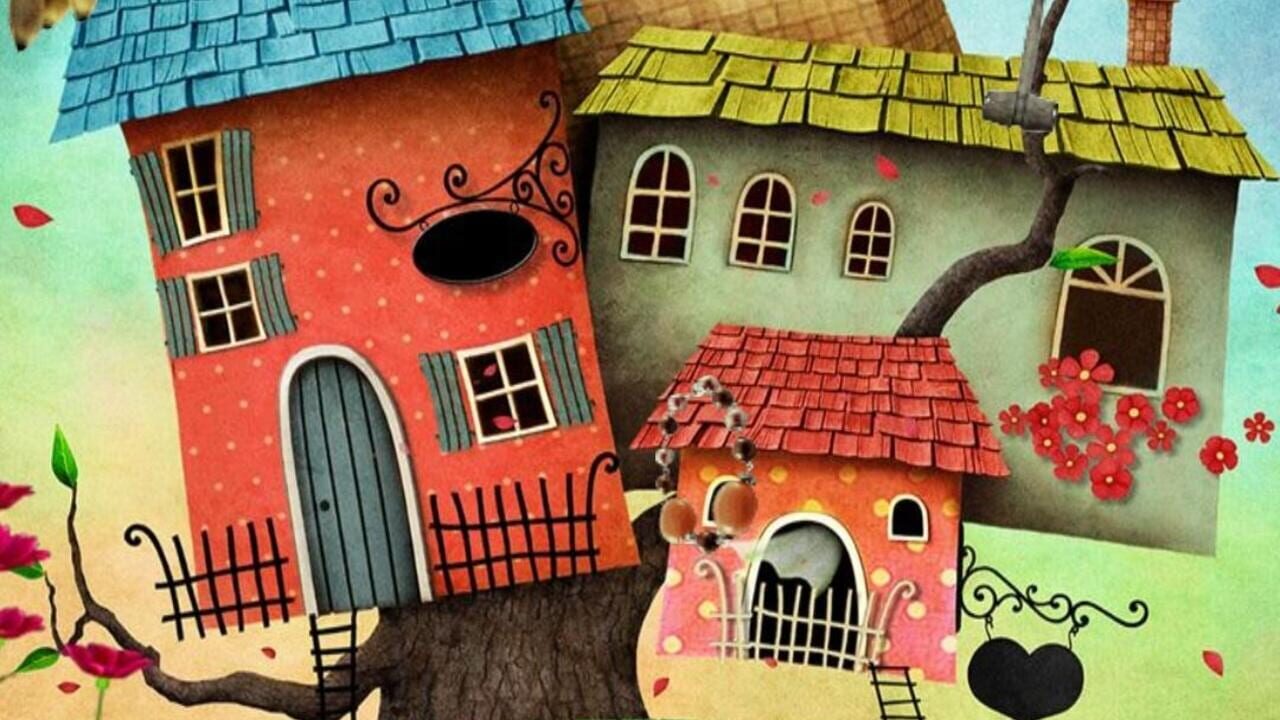 Hidden Object: Romantic Places Image