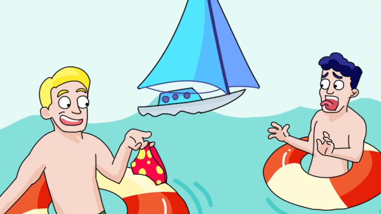 Cut Choice — Screenshot 3