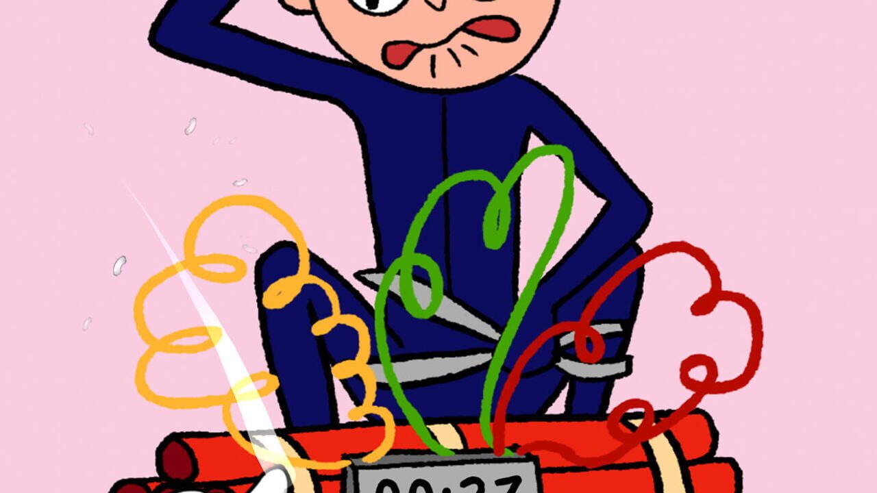 Cut Choice — Screenshot 2