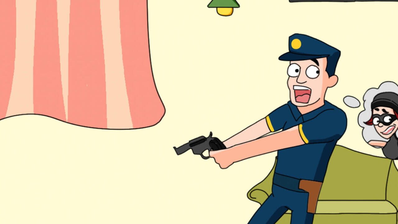 Cut Choice — Screenshot 4