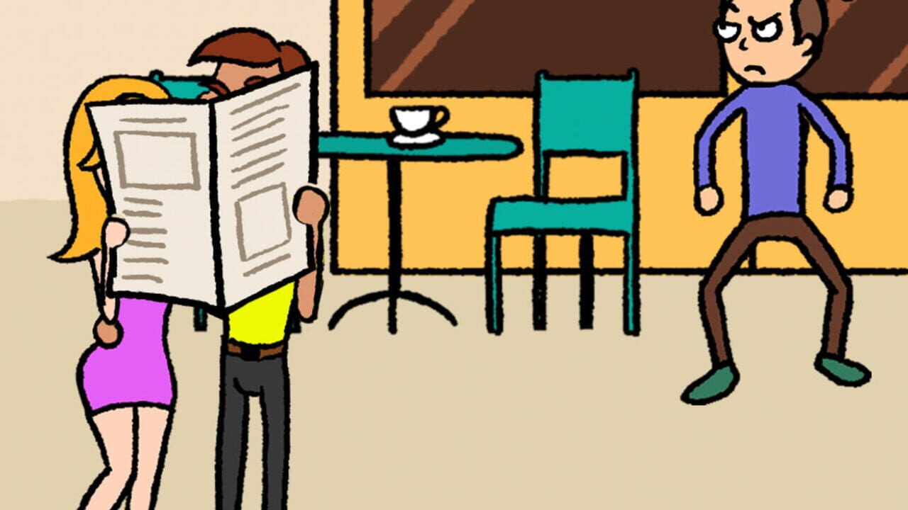Cut Choice — Screenshot 5