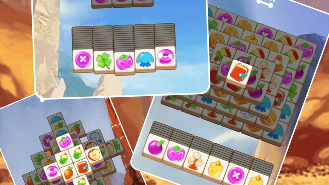 Joy Garden — Screenshot 4