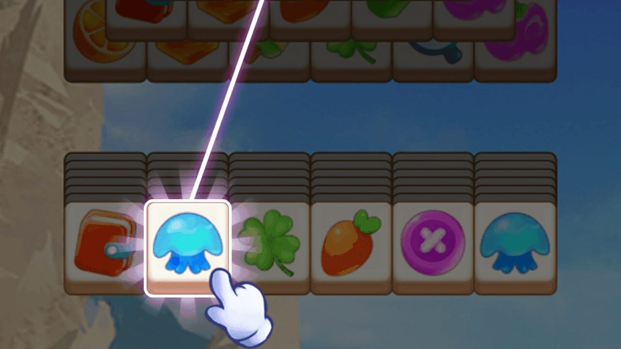 Joy Garden — Screenshot 2