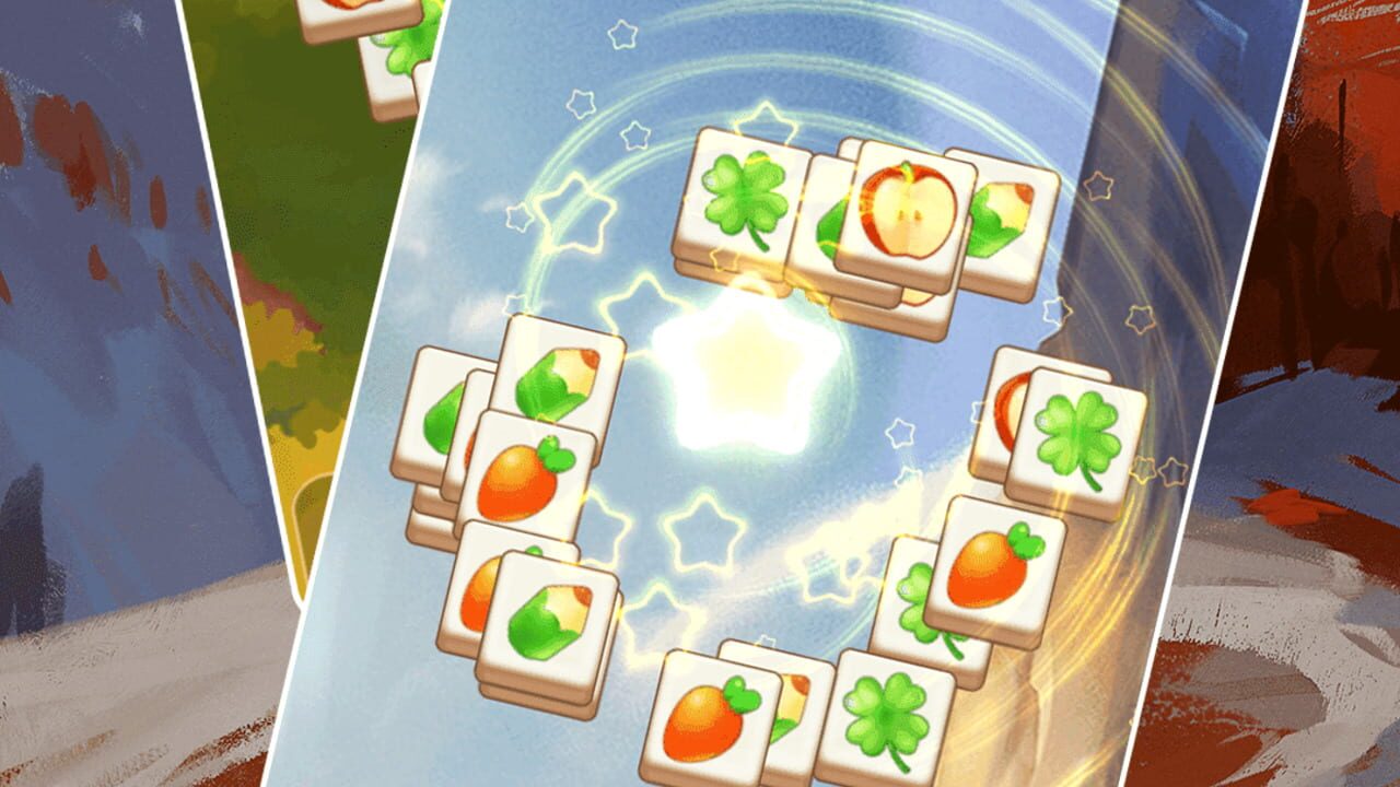 Joy Garden — Screenshot 5