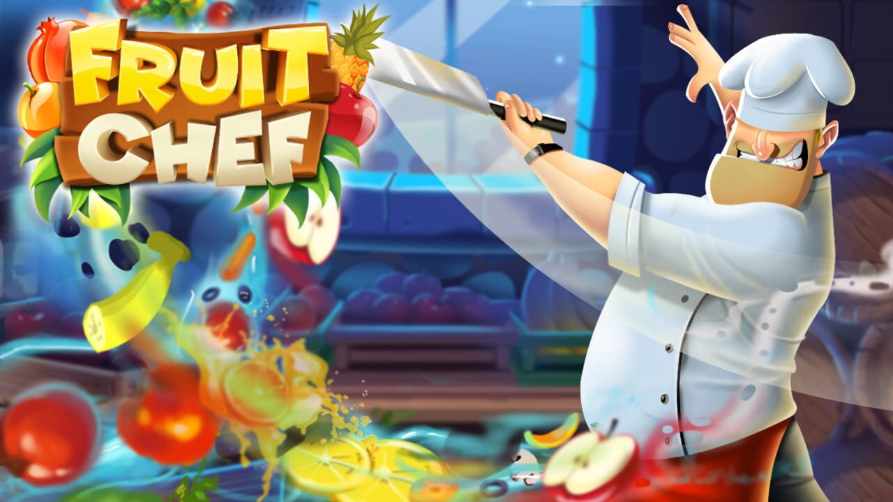 Fruit Chef — Screenshot 3
