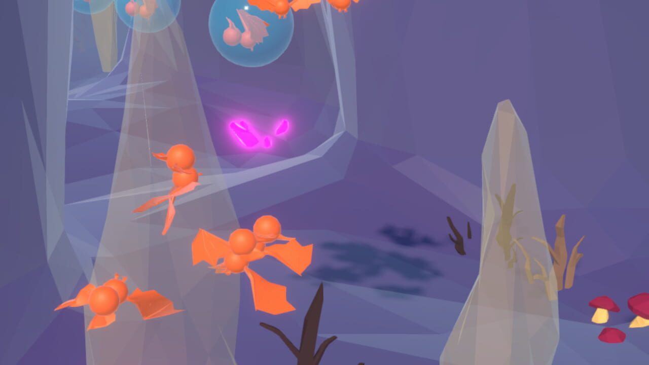 Amazing Bats — Screenshot 2