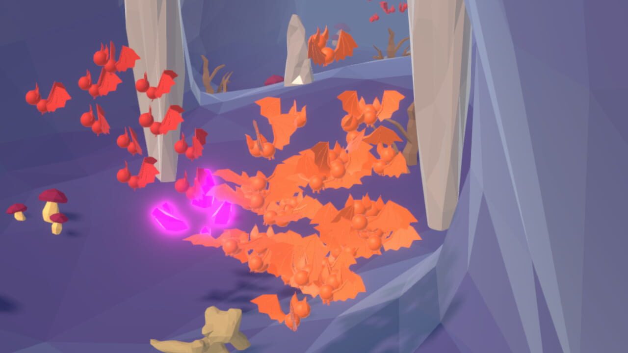 Amazing Bats — Screenshot 3