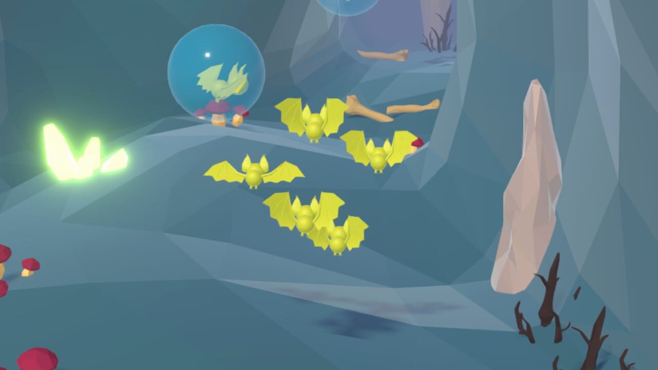 Amazing Bats — Screenshot 4