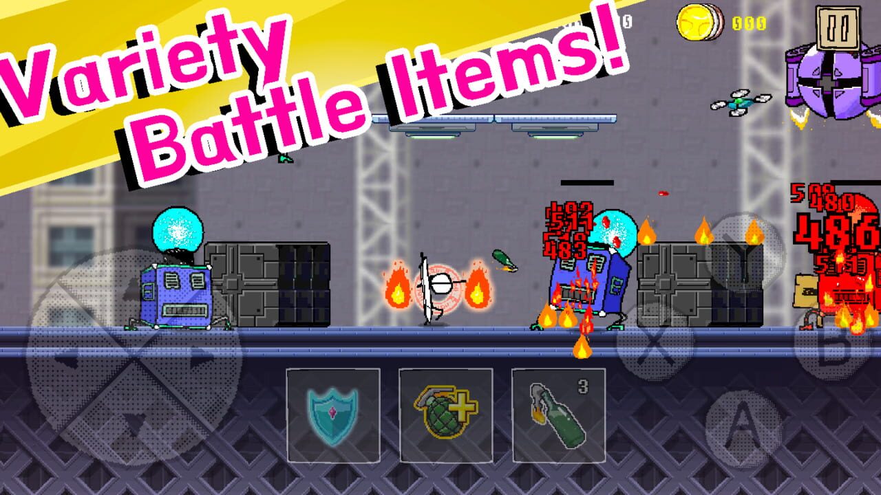 Image de Great Sword