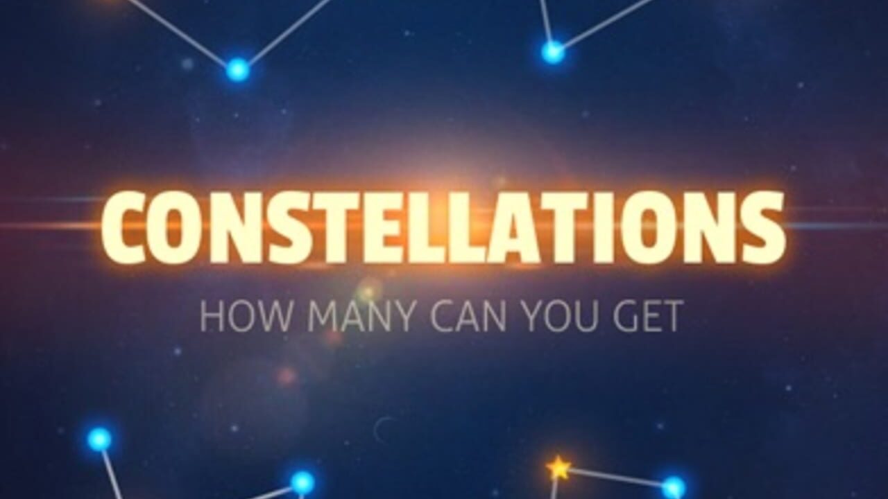 Stars Link — Screenshot 2