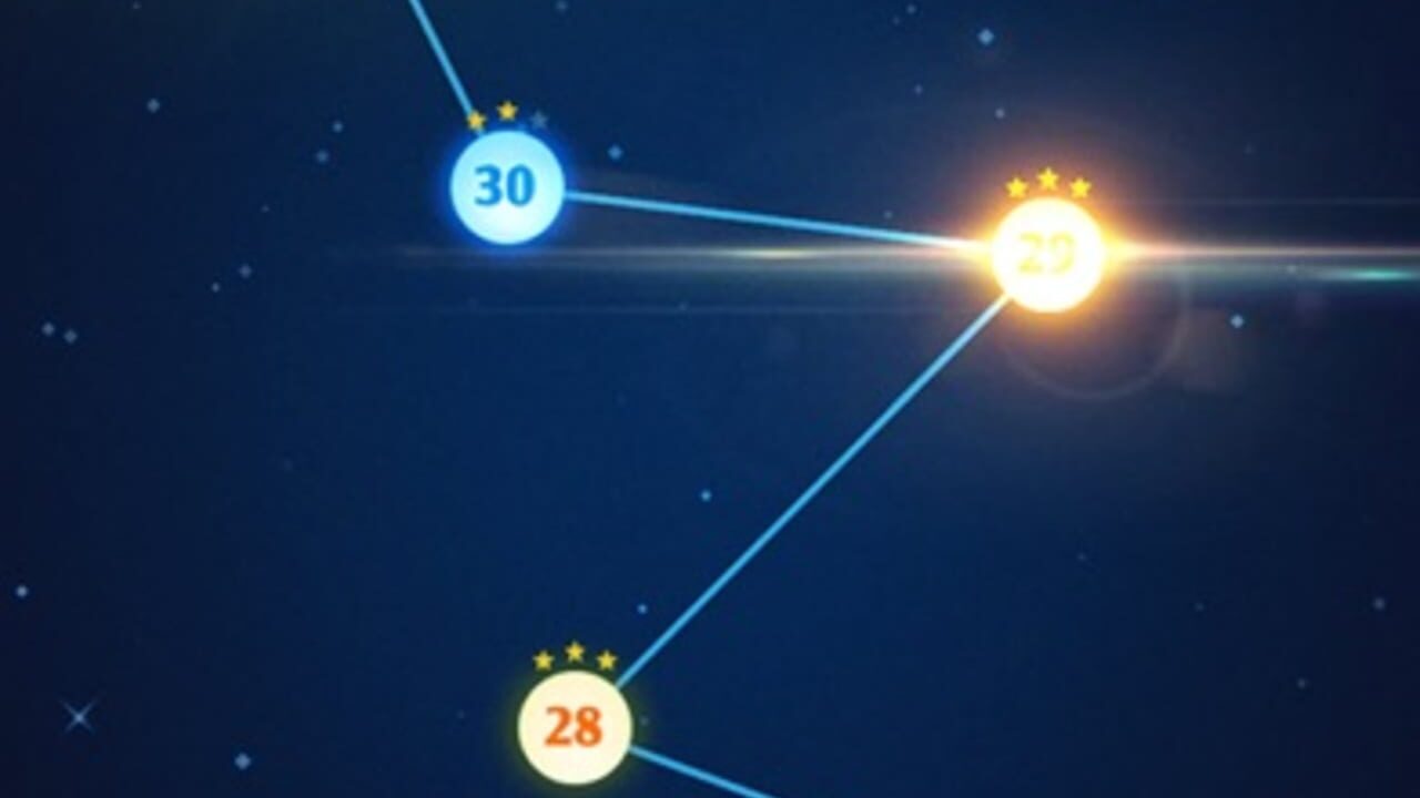 Stars Link — Screenshot 3
