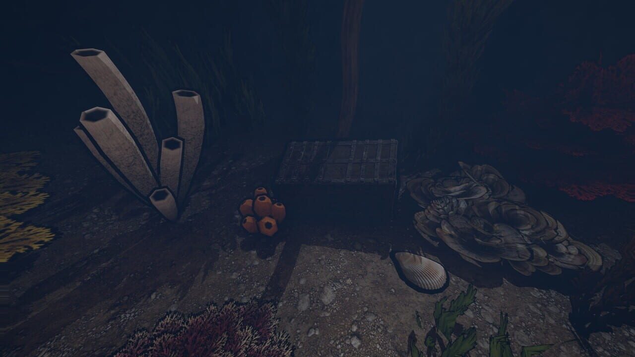 Dagon: The Little Glass Bottle Image