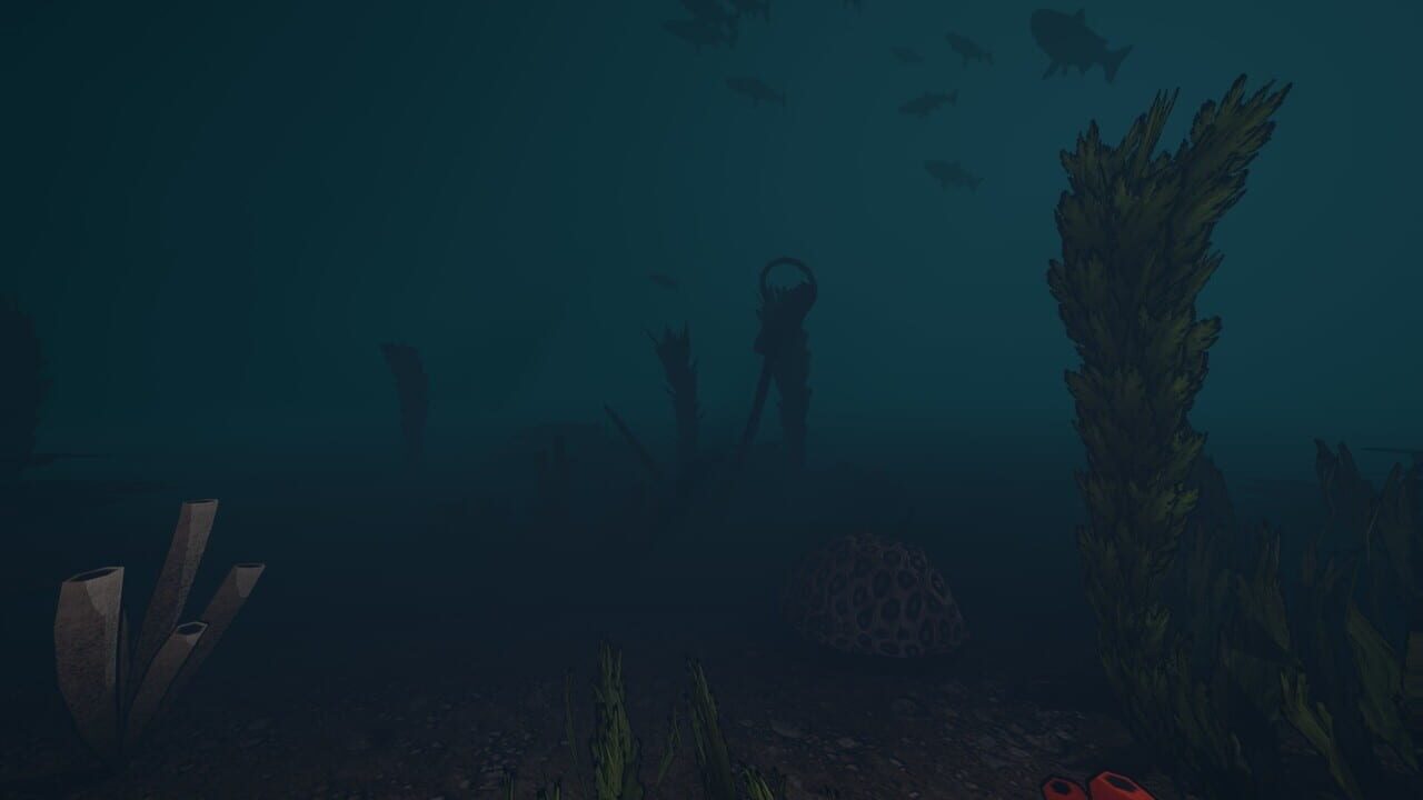 Dagon: The Little Glass Bottle Image