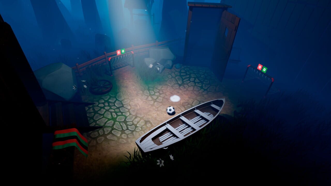 Hide and Seek — Screenshot 1