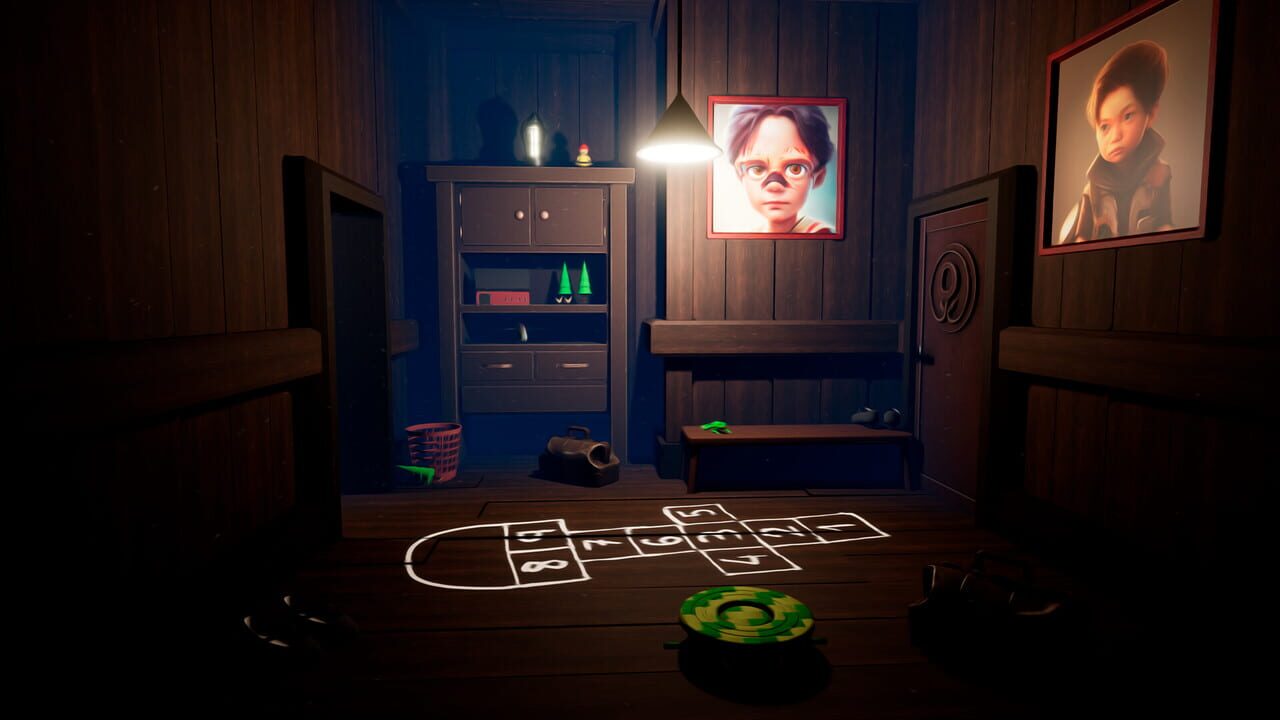 Hide and Seek — Screenshot 2