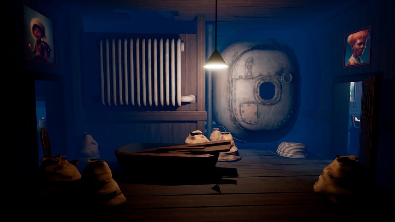 Hide and Seek — Screenshot 4
