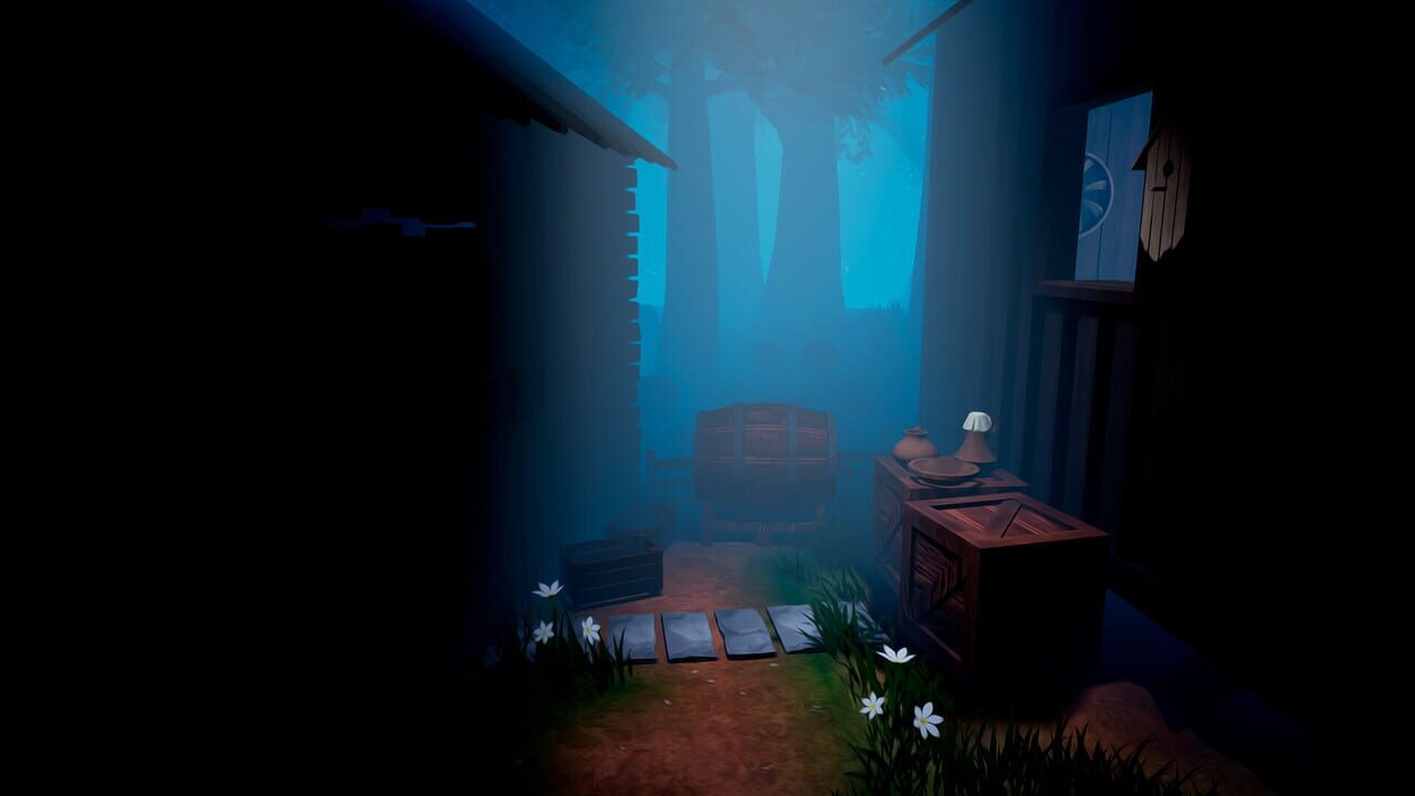 Hide and Seek — Screenshot 5