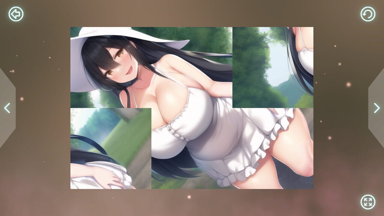 Hentai Hasshaku Image