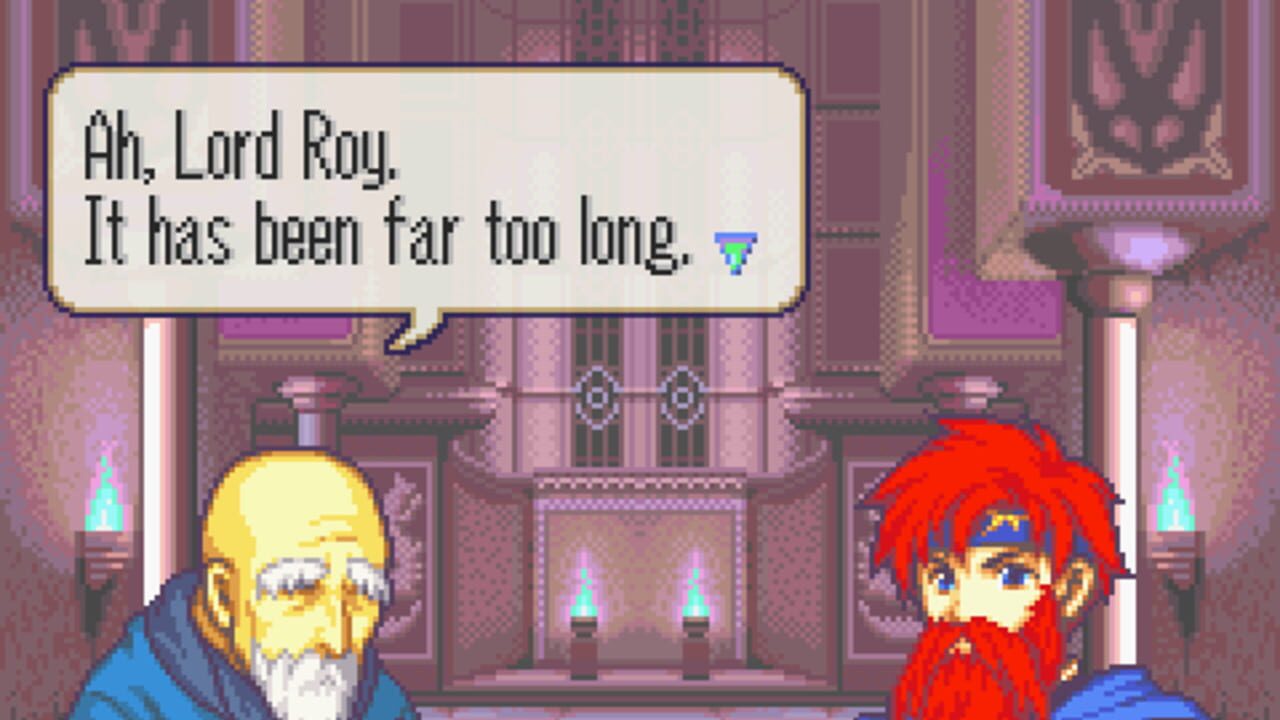 Roy's Bizarre Adventure — Screenshot 3