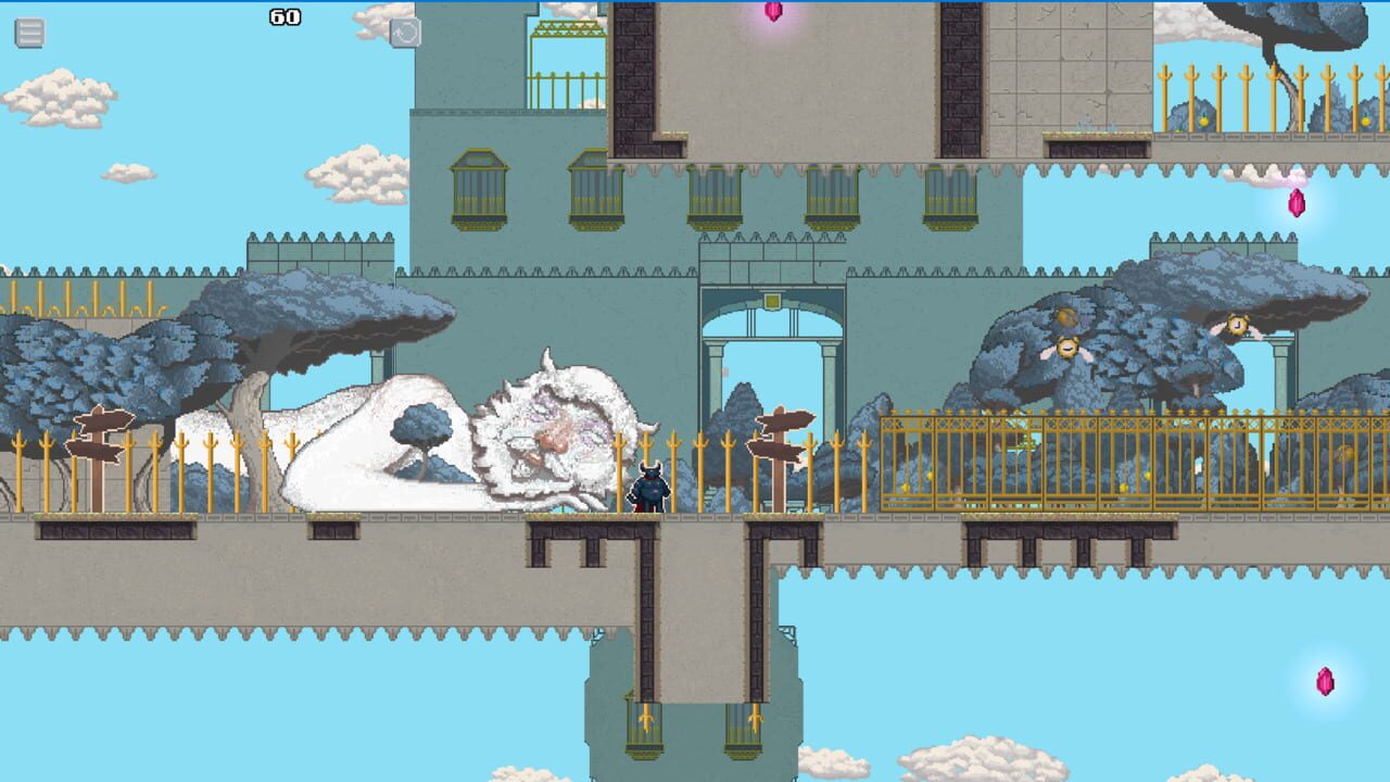 Super Bull Knight Image