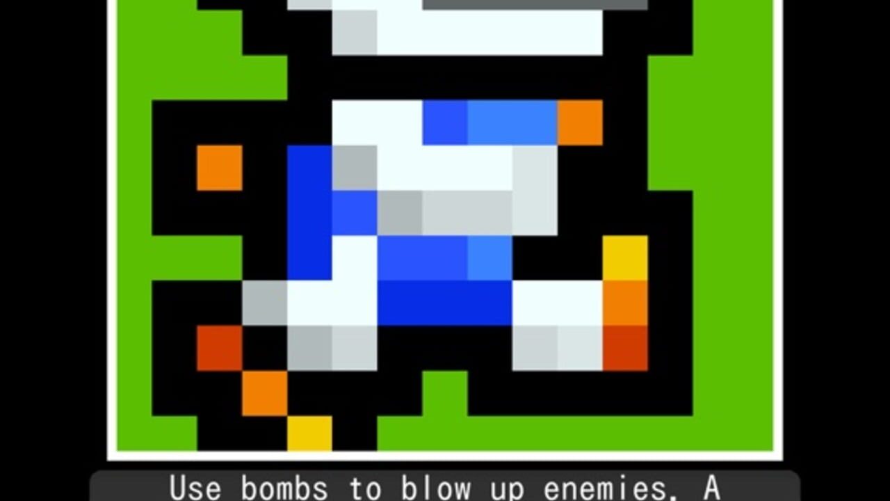 Pixel Puzzle Collection — Screenshot 5