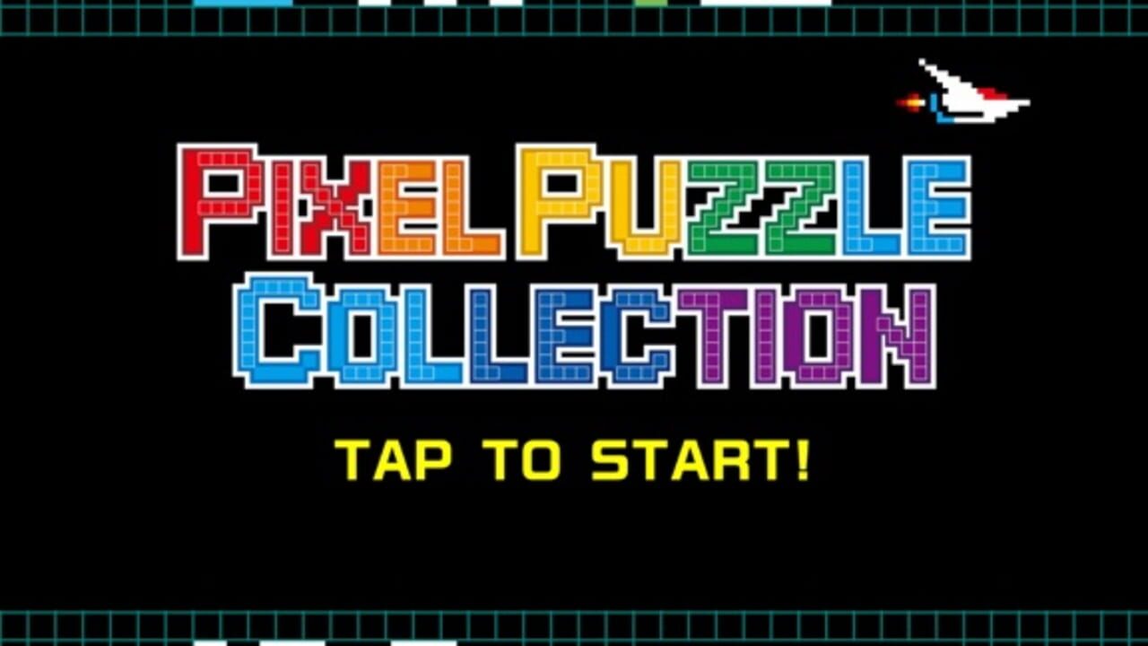 Pixel Puzzle Collection — Screenshot 3