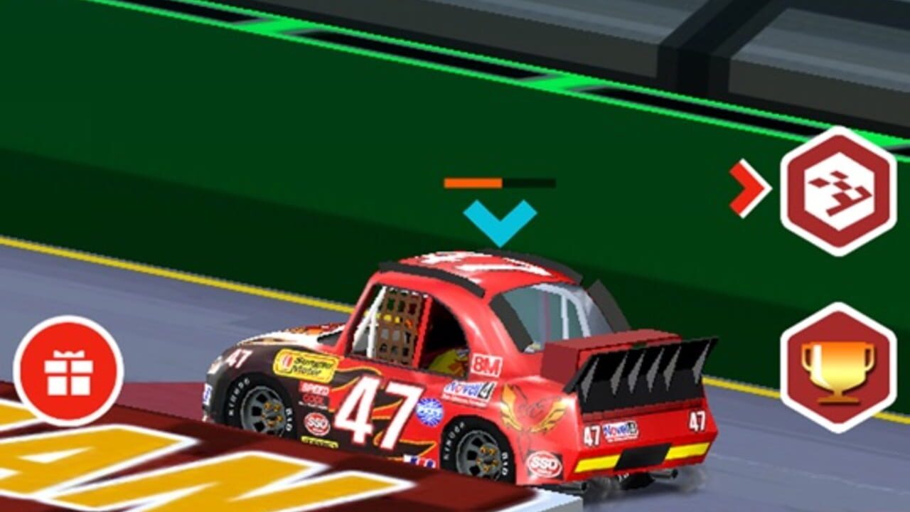 Pit Stop Racing: Manager — Screenshot 3