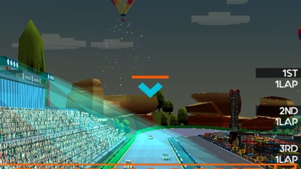 Pit Stop Racing: Manager — Screenshot 4