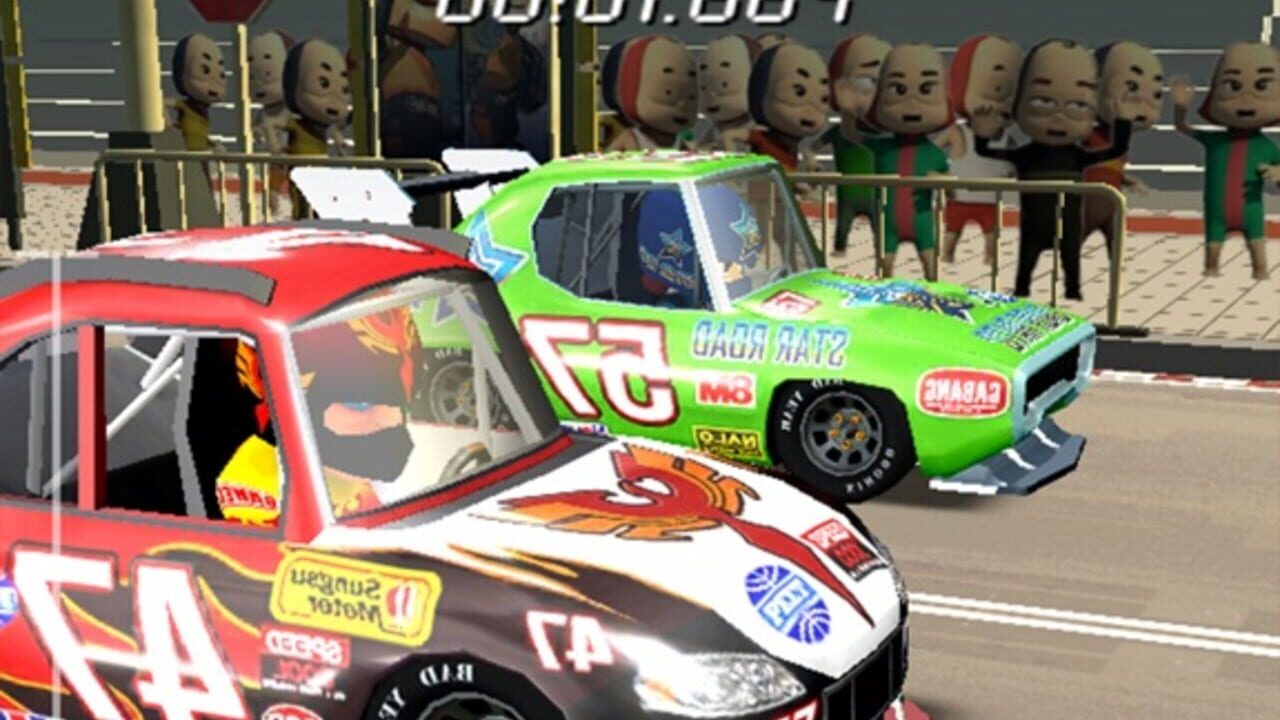 Pit Stop Racing: Manager — Screenshot 2