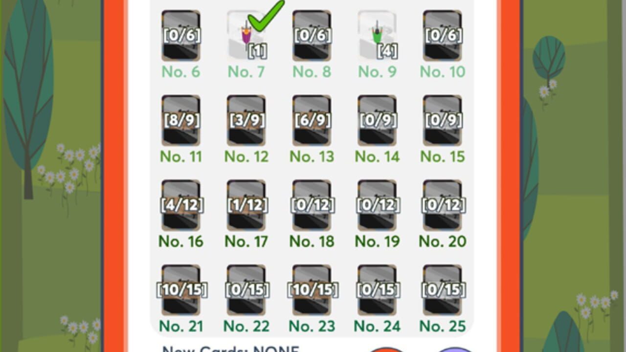 Bicycle Tour — Screenshot 5